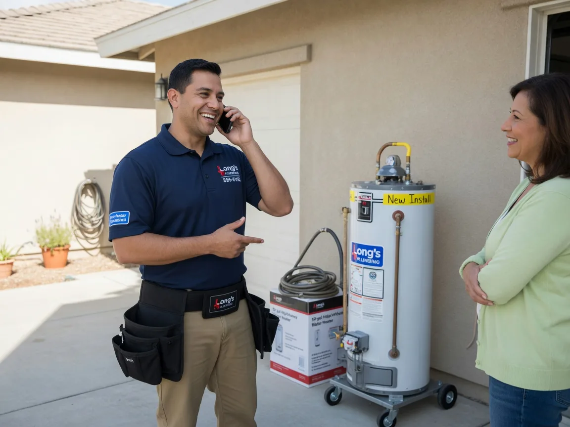 Leak Detection Boomer, NC FAQs